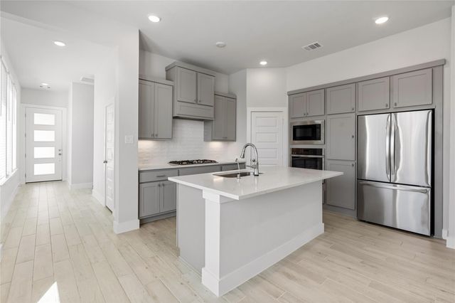 17623 Azalea Cliff Court, Richmond, TX 77407