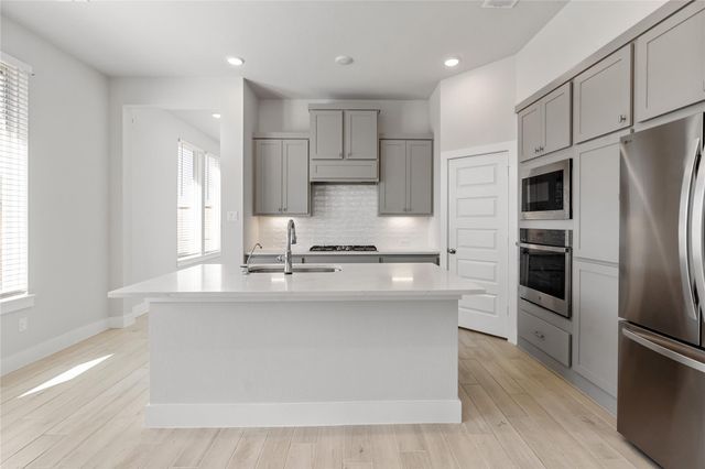 17623 Azalea Cliff Court, Richmond, TX 77407