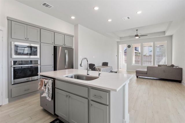 17623 Azalea Cliff Court, Richmond, TX 77407