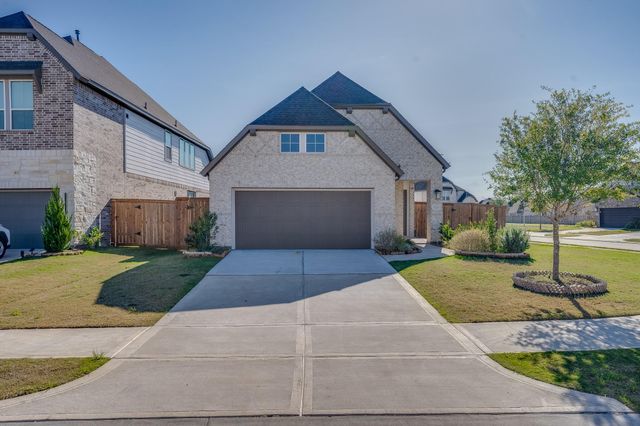 17623 Azalea Cliff Court, Richmond, TX 77407