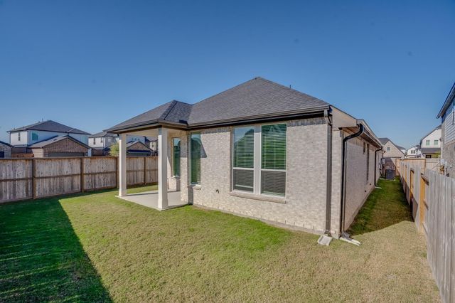 17623 Azalea Cliff Court, Richmond, TX 77407