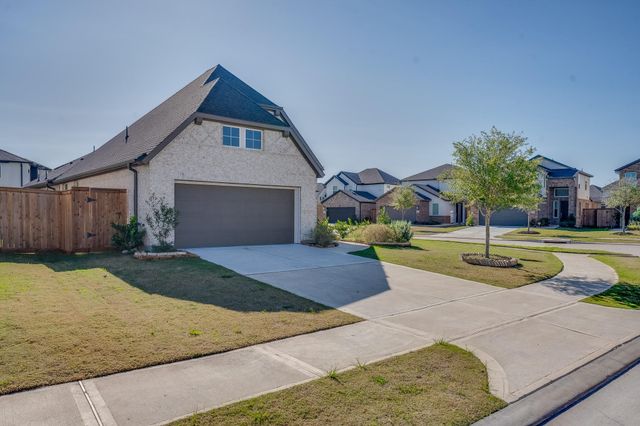 17623 Azalea Cliff Court, Richmond, TX 77407