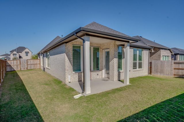 17623 Azalea Cliff Court, Richmond, TX 77407