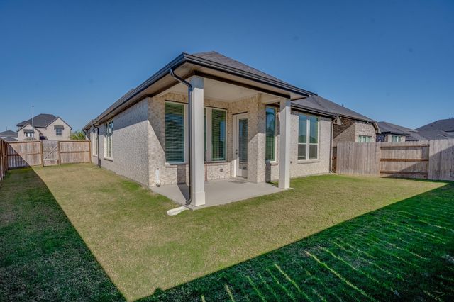 17623 Azalea Cliff Court, Richmond, TX 77407