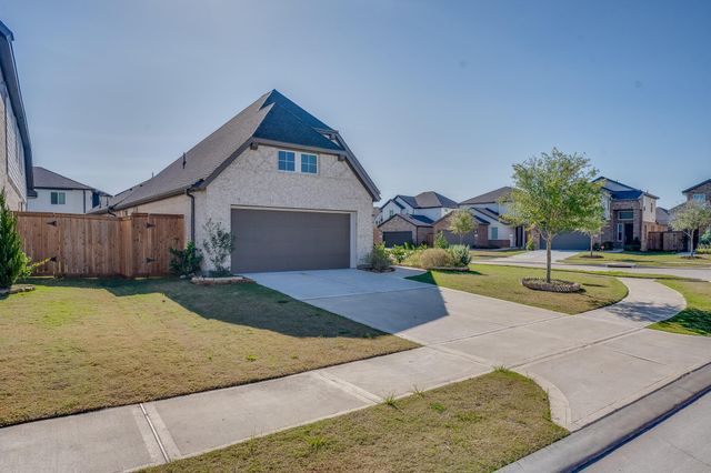 17623 Azalea Cliff Court, Richmond, TX 77407