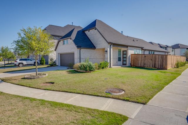 17623 Azalea Cliff Court, Richmond, TX 77407