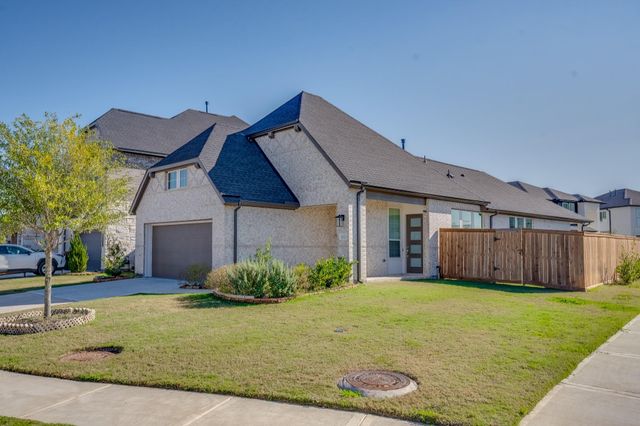 17623 Azalea Cliff Court, Richmond, TX 77407