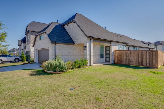 17623 Azalea Cliff Court, Richmond, TX 77407