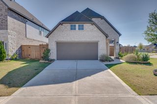 17623 Azalea Cliff Court, Richmond, TX 77407