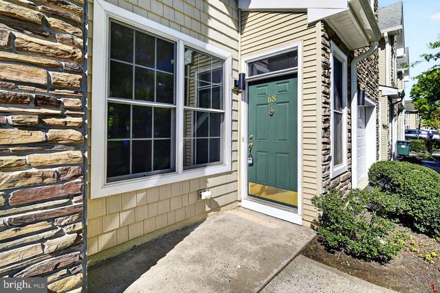68 OSPREY DR, Old Bridge, NJ 08857