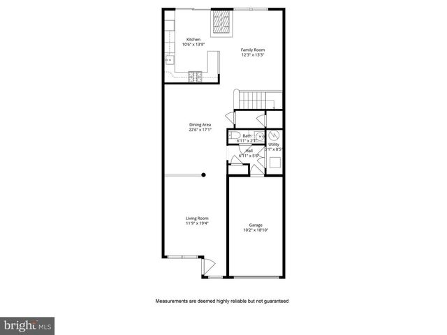 68 OSPREY DR, Old Bridge, NJ 08857