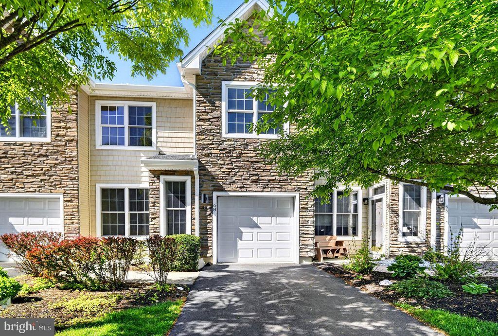 68 OSPREY DR, Old Bridge, NJ 08857