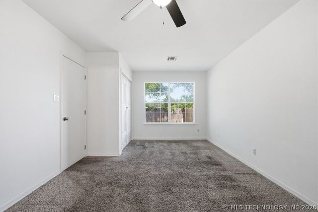 24715 S Eastwood Drive, Claremore, OK 74019