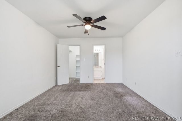 24715 S Eastwood Drive, Claremore, OK 74019