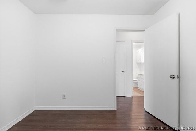 24715 S Eastwood Drive, Claremore, OK 74019
