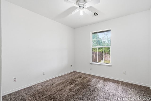 24715 S Eastwood Drive, Claremore, OK 74019