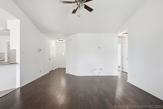 24715 S Eastwood Drive, Claremore, OK 74019