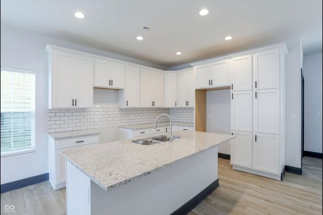 1433 Deloss Street, Indianapolis, IN 46201