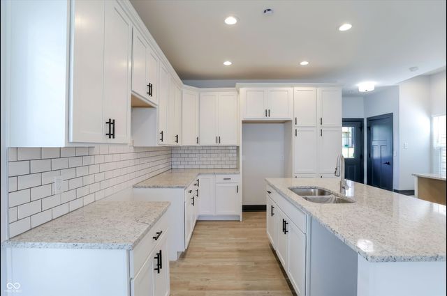 1433 Deloss Street, Indianapolis, IN 46201