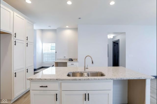 1433 Deloss Street, Indianapolis, IN 46201