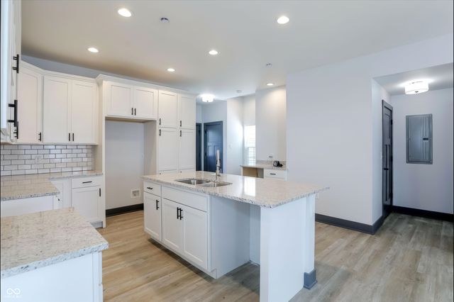1433 Deloss Street, Indianapolis, IN 46201
