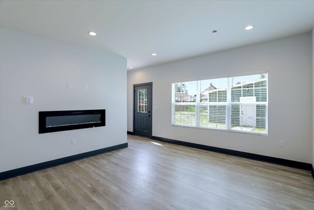 1433 Deloss Street, Indianapolis, IN 46201