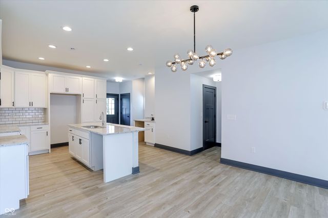 1433 Deloss Street, Indianapolis, IN 46201