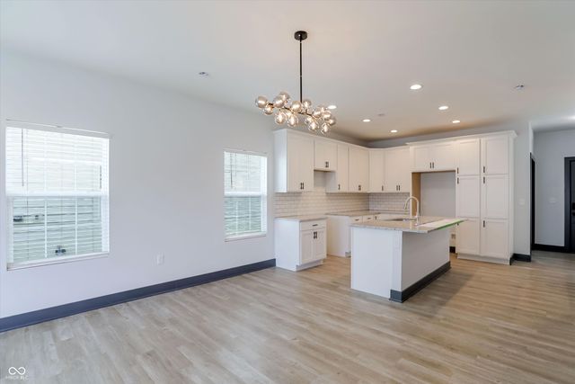 1433 Deloss Street, Indianapolis, IN 46201