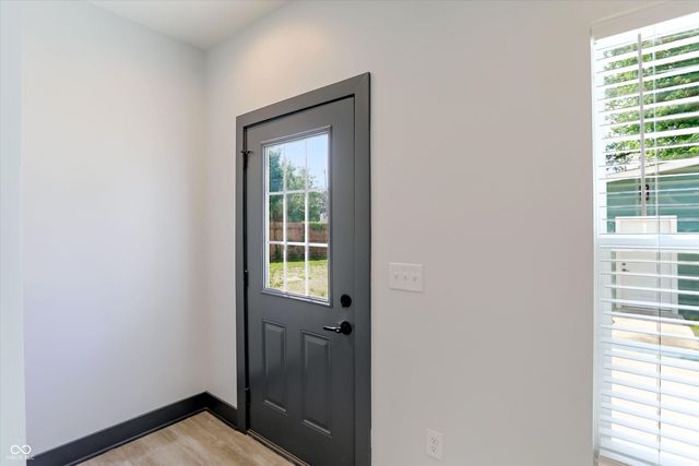 1433 Deloss Street, Indianapolis, IN 46201