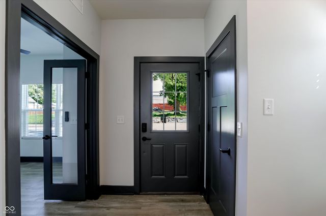 1433 Deloss Street, Indianapolis, IN 46201