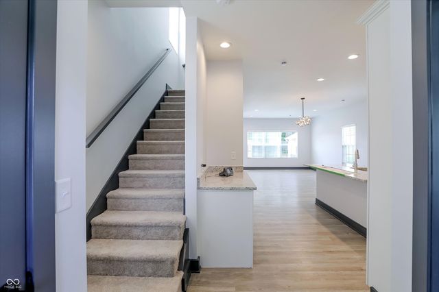 1433 Deloss Street, Indianapolis, IN 46201