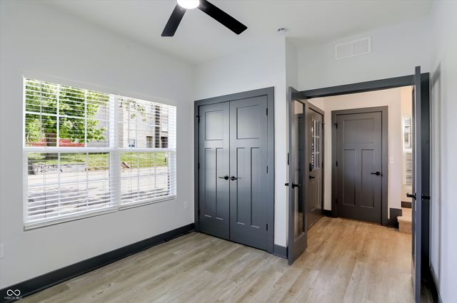 1433 Deloss Street, Indianapolis, IN 46201