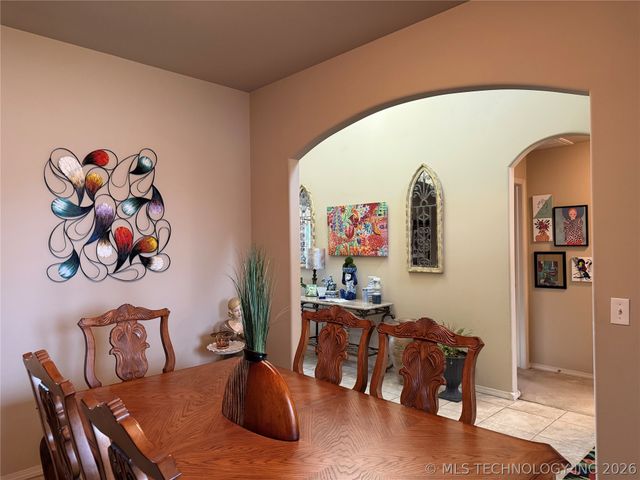 20746 E 48th Street S, Broken Arrow, OK 74014