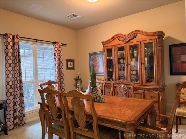 20746 E 48th Street S, Broken Arrow, OK 74014