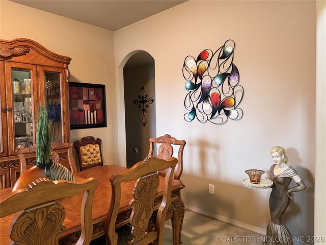 20746 E 48th Street S, Broken Arrow, OK 74014