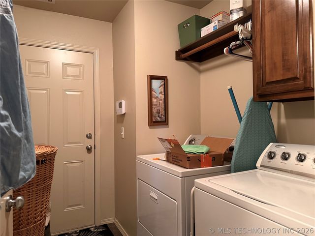 20746 E 48th Street S, Broken Arrow, OK 74014