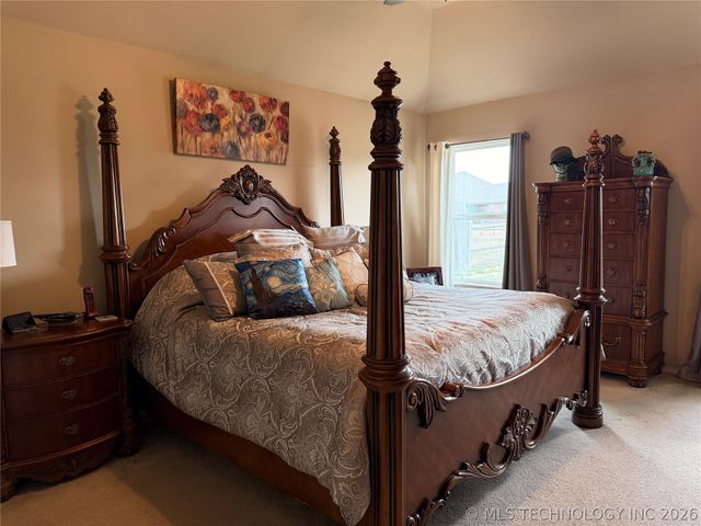 20746 E 48th Street S, Broken Arrow, OK 74014