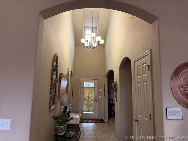 20746 E 48th Street S, Broken Arrow, OK 74014