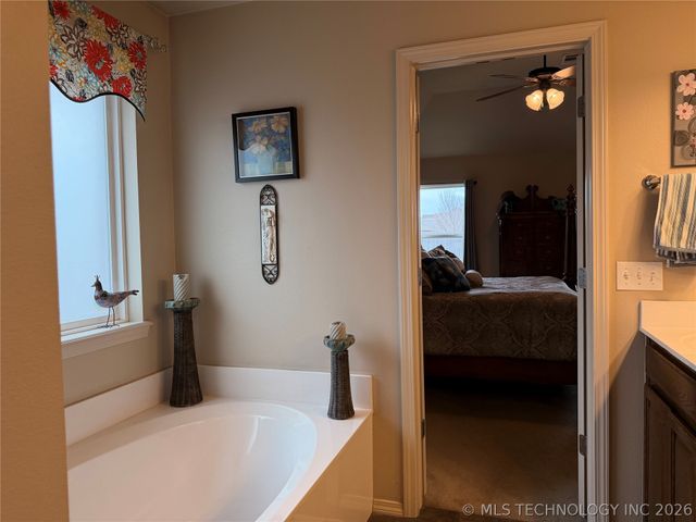 20746 E 48th Street S, Broken Arrow, OK 74014