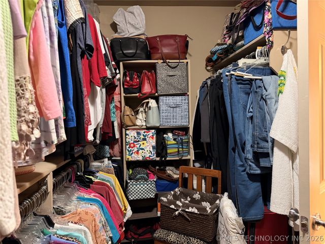 20746 E 48th Street S, Broken Arrow, OK 74014