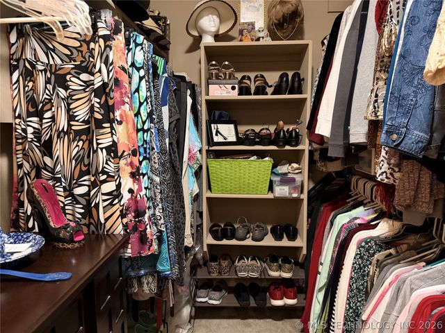 20746 E 48th Street S, Broken Arrow, OK 74014