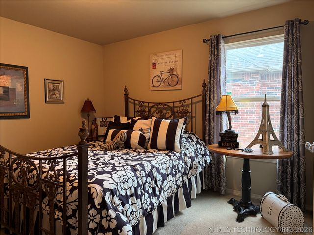 20746 E 48th Street S, Broken Arrow, OK 74014