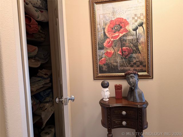 20746 E 48th Street S, Broken Arrow, OK 74014