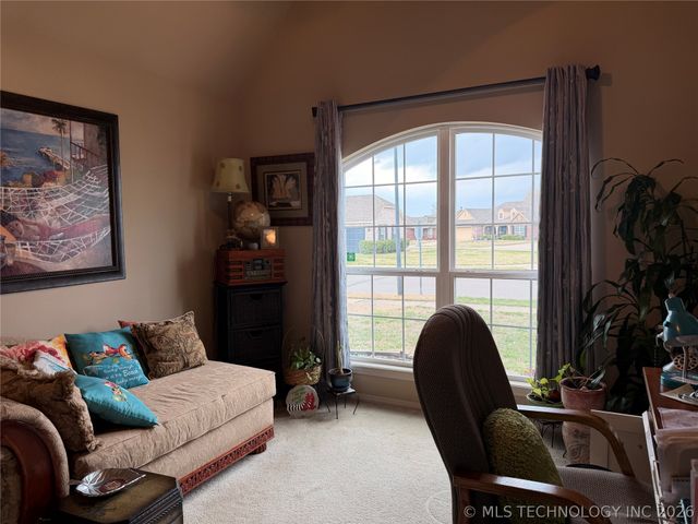 20746 E 48th Street S, Broken Arrow, OK 74014