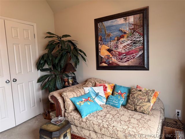 20746 E 48th Street S, Broken Arrow, OK 74014