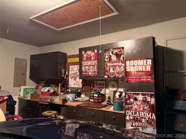 20746 E 48th Street S, Broken Arrow, OK 74014