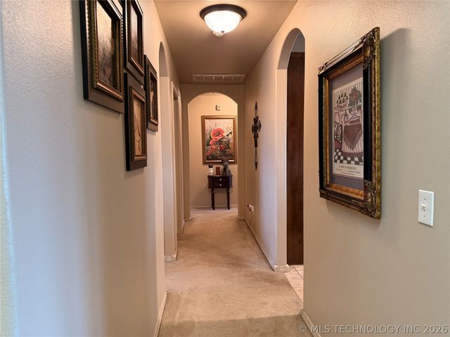 20746 E 48th Street S, Broken Arrow, OK 74014