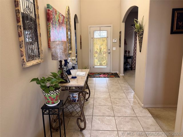 20746 E 48th Street S, Broken Arrow, OK 74014