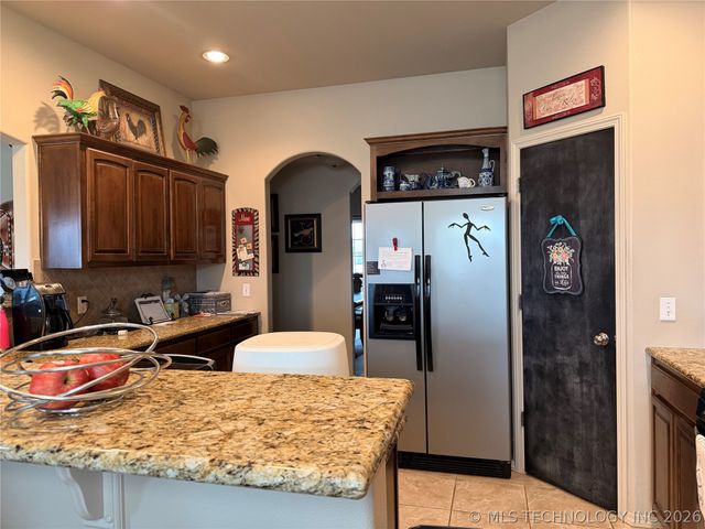 20746 E 48th Street S, Broken Arrow, OK 74014