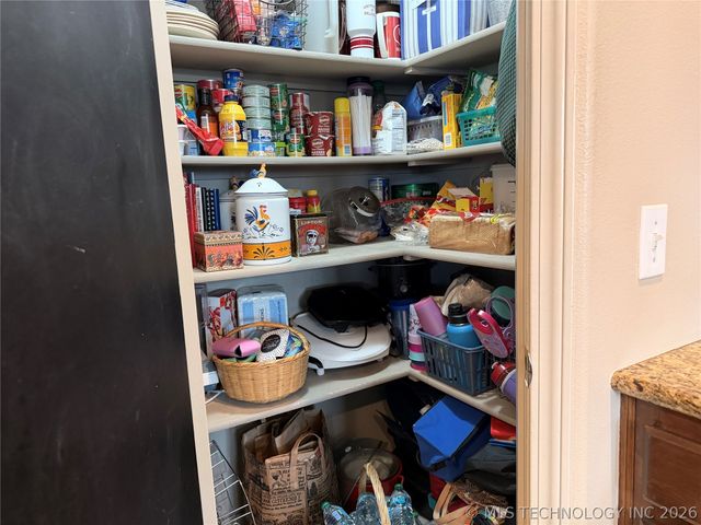 20746 E 48th Street S, Broken Arrow, OK 74014